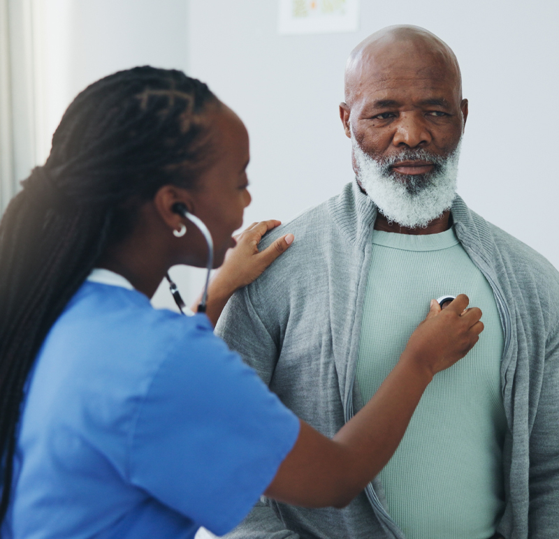 Cardiology & Heart Care | Andalusia, AL