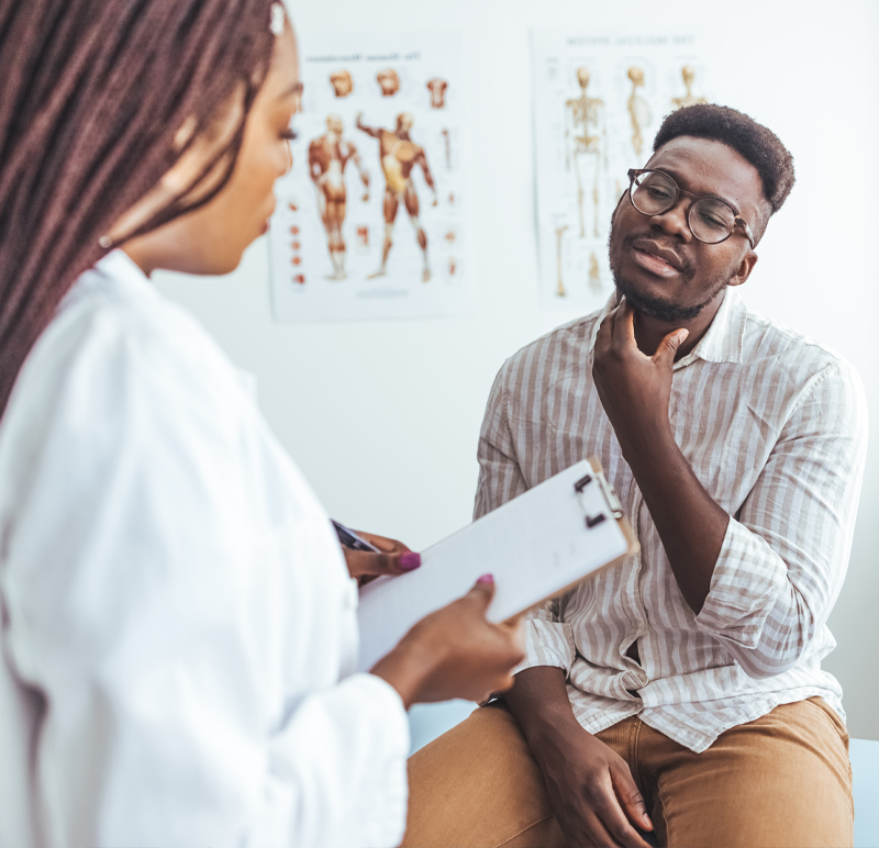 Primary Care & Family Medicine | Andalusia, AL — Family Medicine clinic in Andalusia, AL
