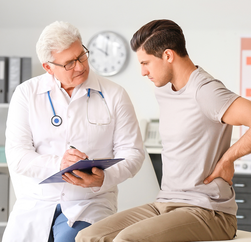 Urology Services | Andalusia, AL