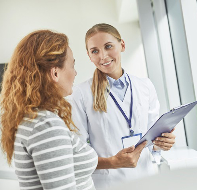 Walk-In Clinic | Easy-Access Care | Andalusia, AL logo