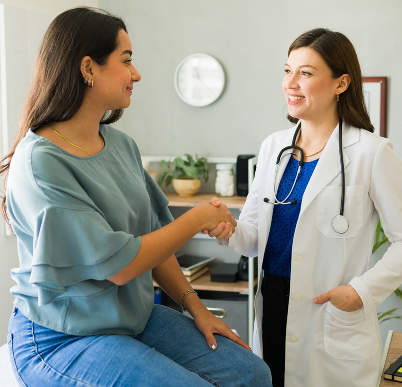 Women's Health Care | OBGYN | Andalusia, AL — Obstetrics and Gynecology clinic in Andalusia, AL